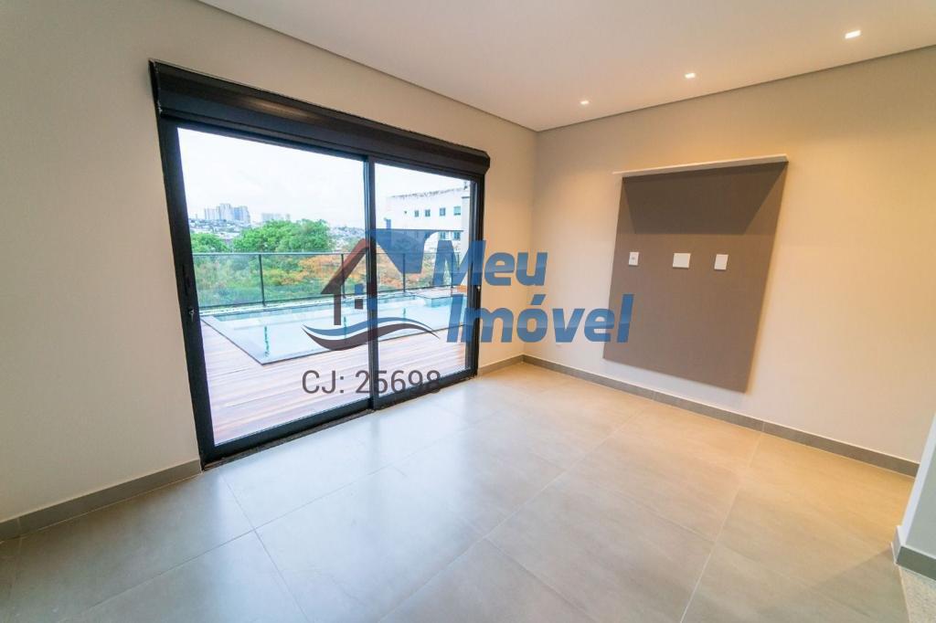 Casa, Setor Habitacional Vicente Pires, 4 Quartos, 4 Vagas, 4 Suítes