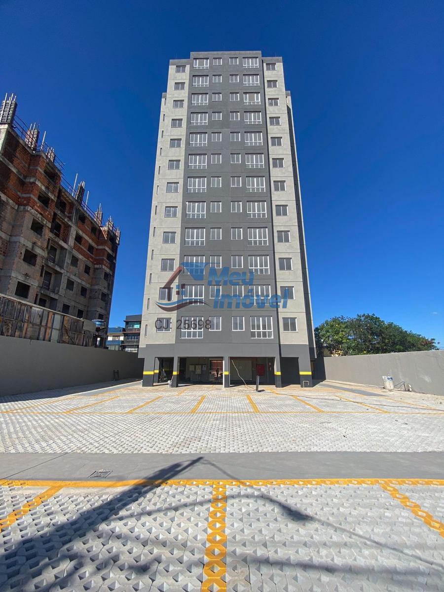 Apartamento, Samambaia Sul, 2 Quartos, 1 Vaga
