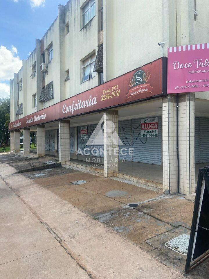 Loja, Octogonal