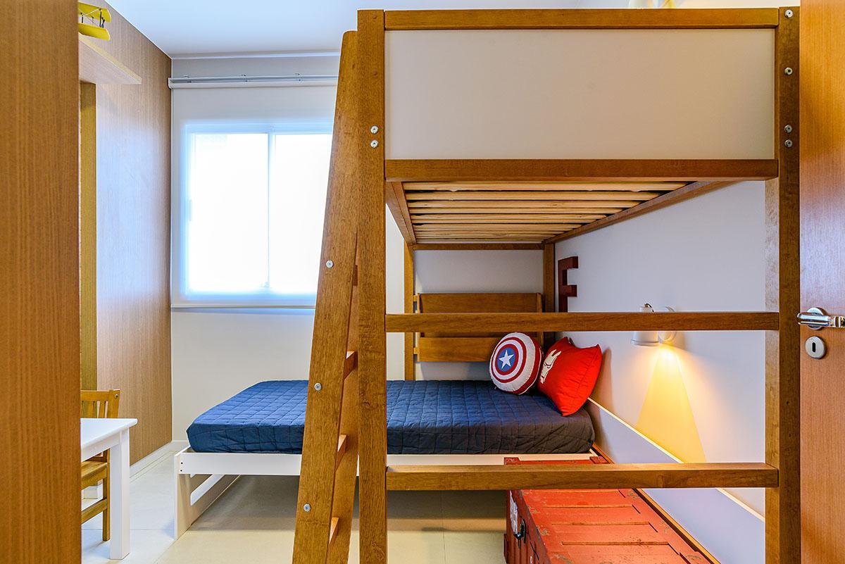 Apartamento, Guará II, 2 Quartos, 1 Vaga