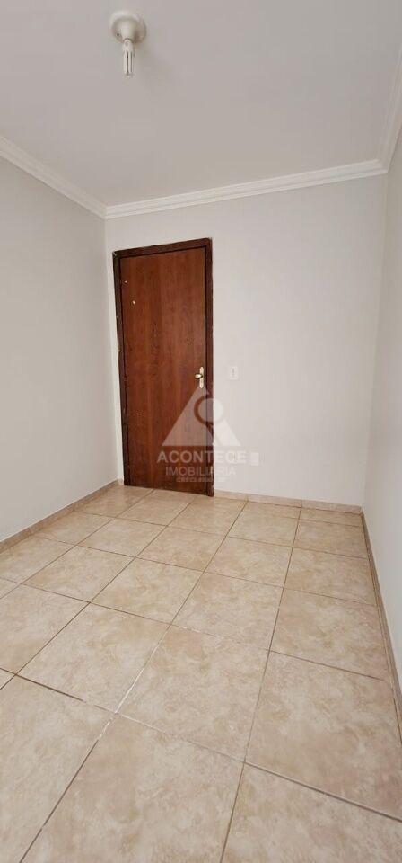 Apartamento, Setor Placa da Mercedes, 2 Quartos