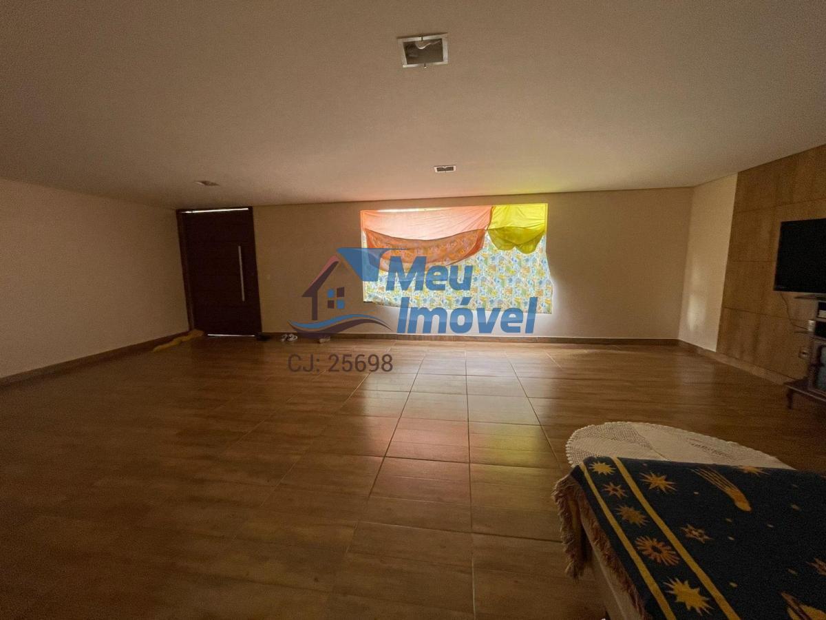 Casa em Condomínio, Setor Habitacional Jardim Botânico, 4 Quartos, 4 Vagas, 4 Suítes
