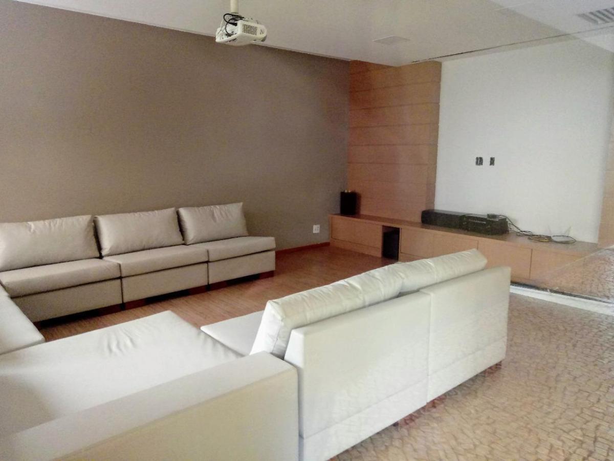 Apartamento, Sul, 3 Quartos, 1 Vaga, 1 Suíte