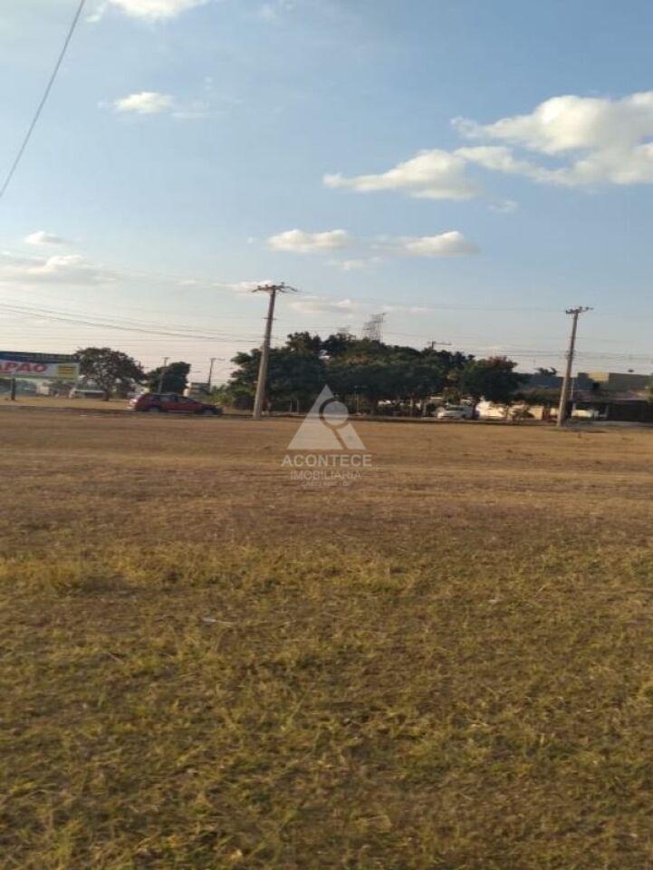 Lote, Samambaia Sul