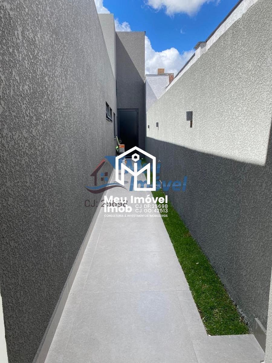 Casa, Brasília/Plano Piloto, 3 Quartos