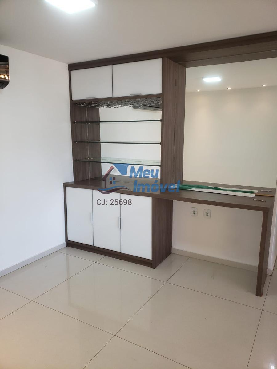 Apartamento, Asa Sul, 3 Quartos, 0 Vaga, 1 Suíte