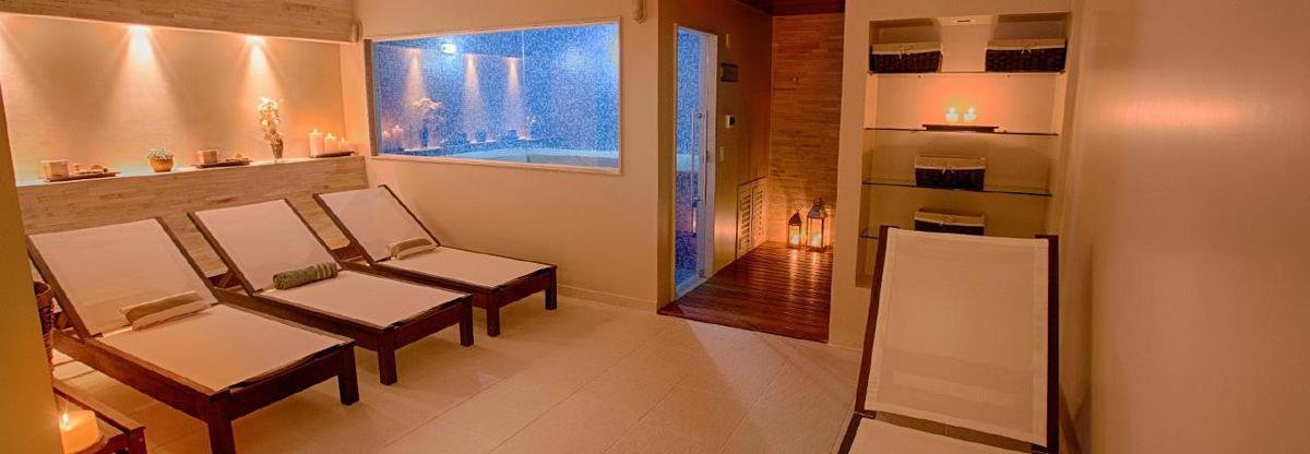 Sala, Asa Norte, 0 Quarto