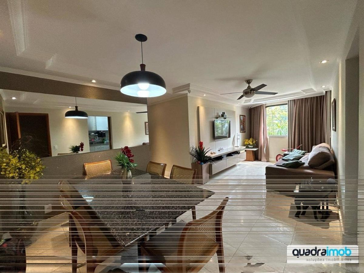 Apartamento, Sudoeste, 3 Quartos, 1 Vaga, 1 Suíte