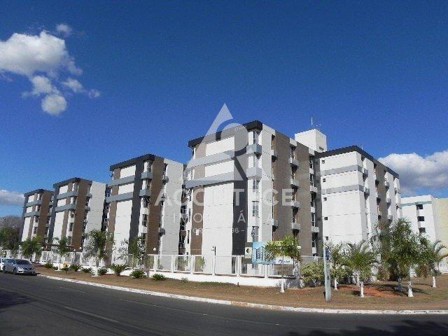 Apartamento, Asa Sul, 1 Quarto, 1 Vaga