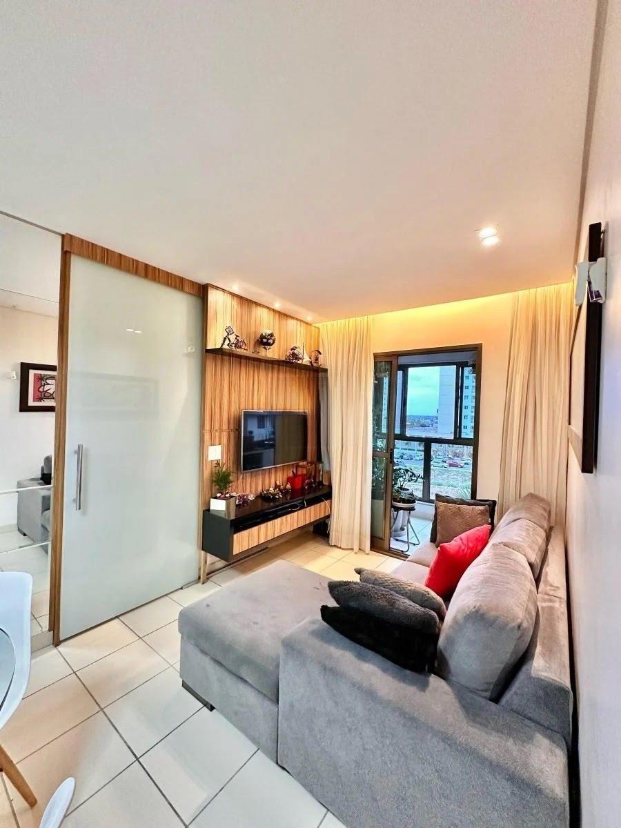 Apartamento, Norte, 2 Quartos