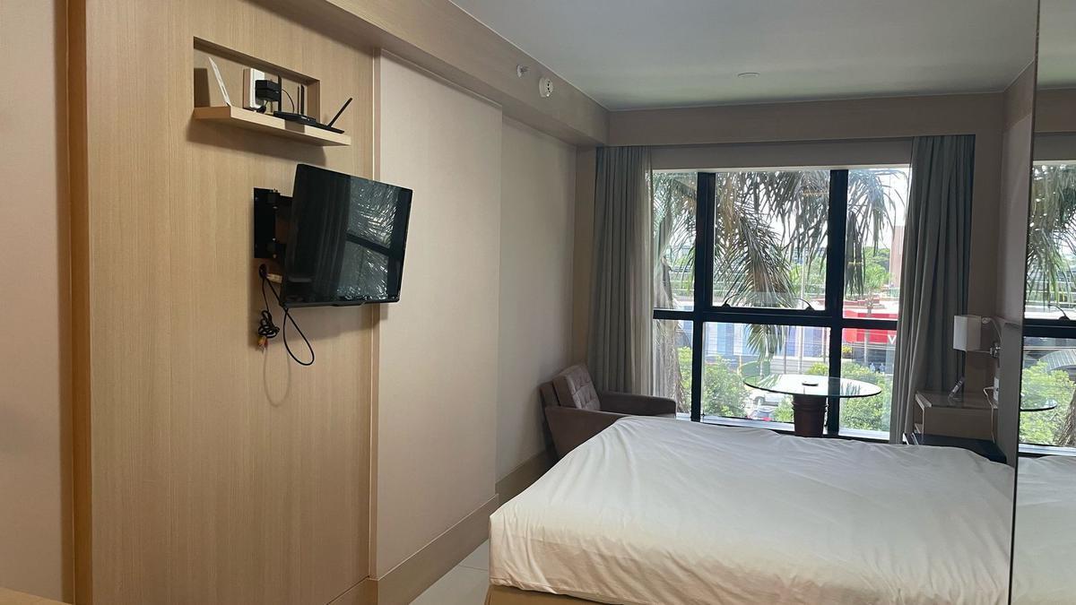 Apartamento, Asa Norte, 1 Quarto
