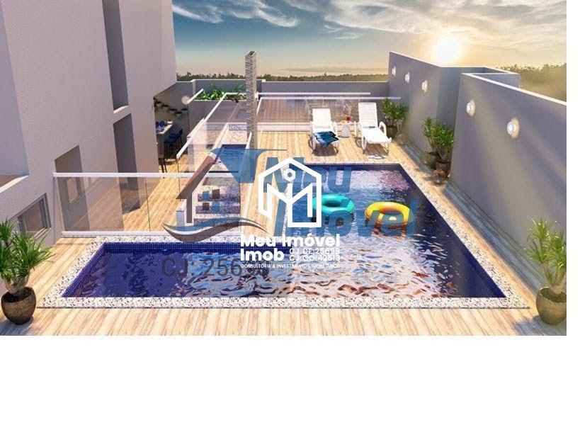 Apartamento, Samambaia Sul, 2 Quartos