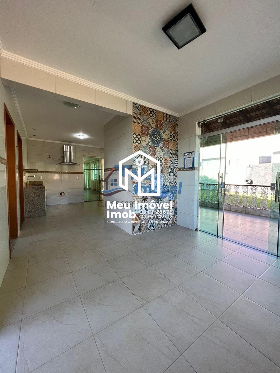 Casa, Guará II, 4 Quartos