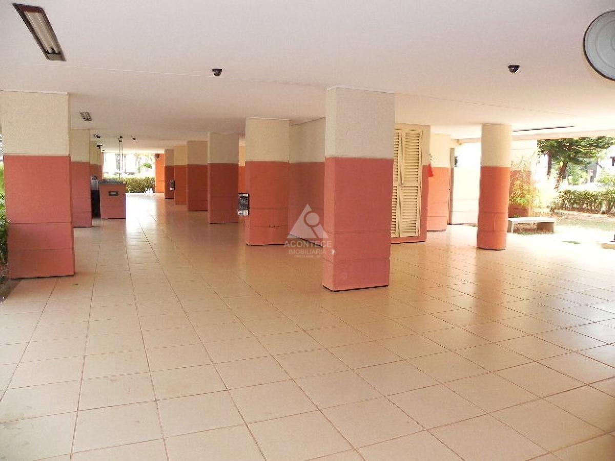 Apartamento, Sudoeste, 2 Quartos
