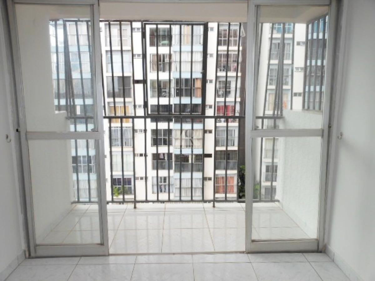 Apartamento, Taguatinga Norte, 3 Quartos, 1 Vaga