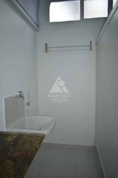 Apartamento, Sudoeste, 1 Quarto