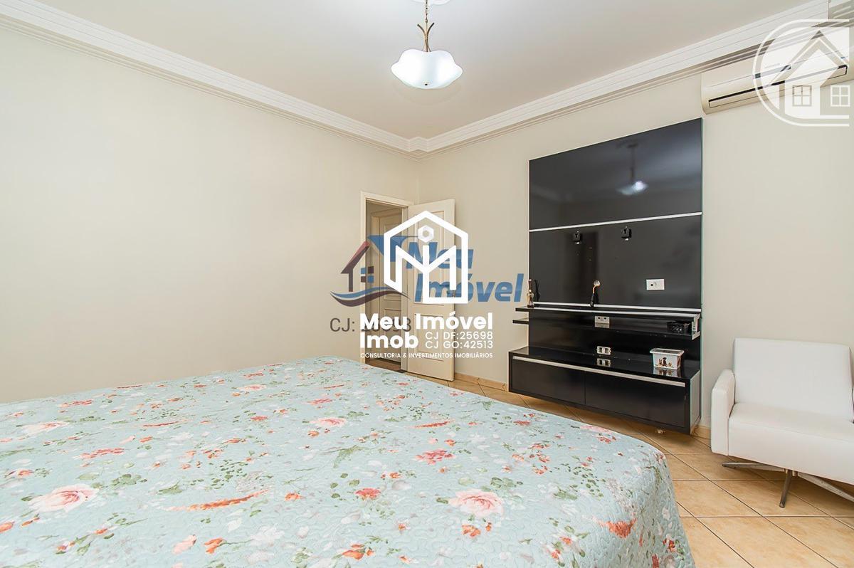 Casa, Setor Habitacional Vicente Pires, 4 Quartos