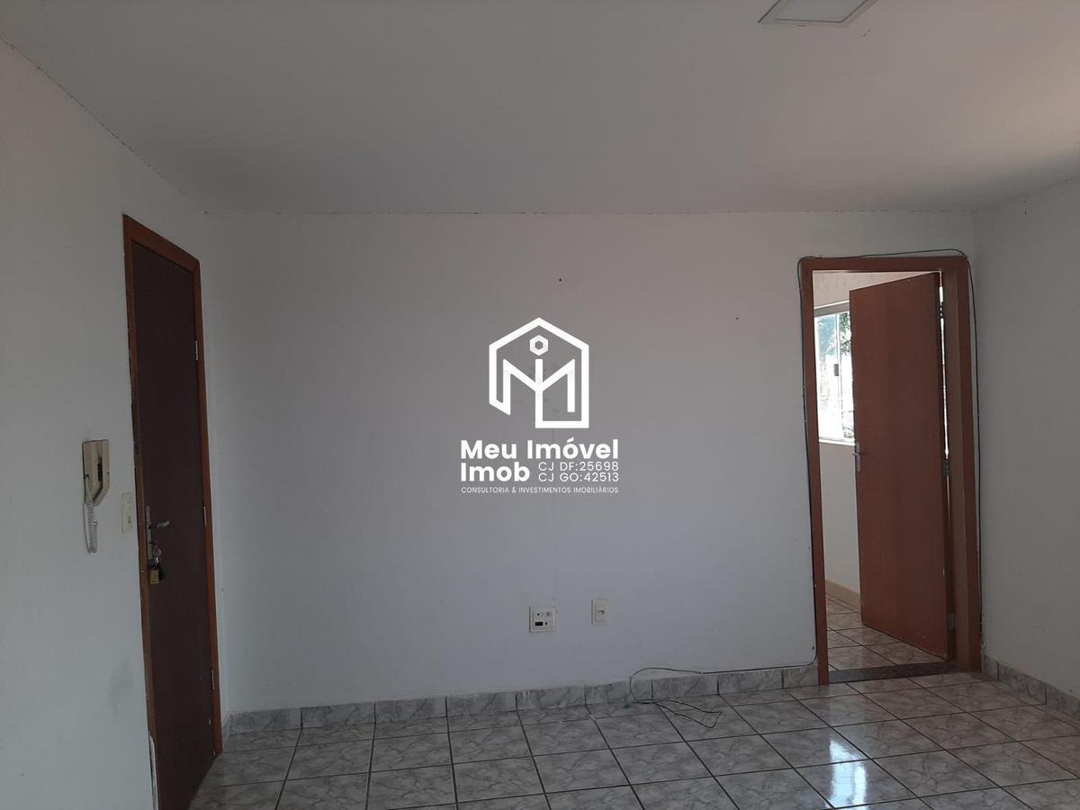 Apartamento, Vicente Pires, 1 Quarto