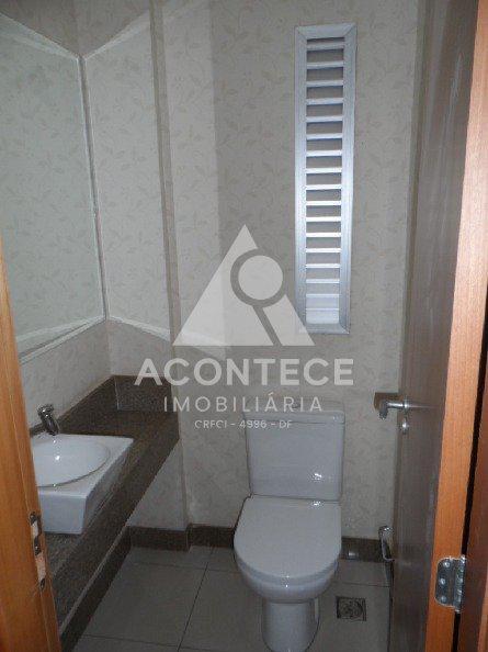 Apartamento, Sudoeste, 3 Quartos, 1 Vaga, 1 Suíte