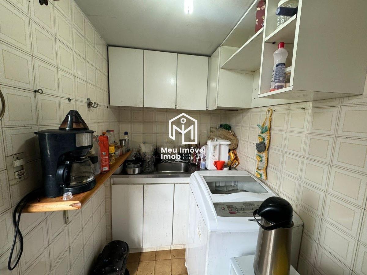 Apartamento, Guará I, 1 Quarto