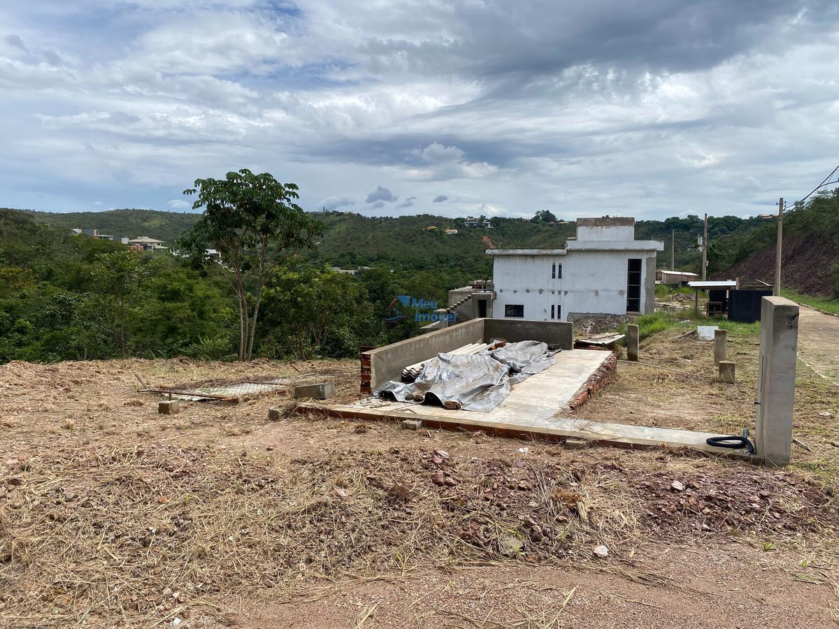 Lote, Setor Habitacional Jardim Botânico