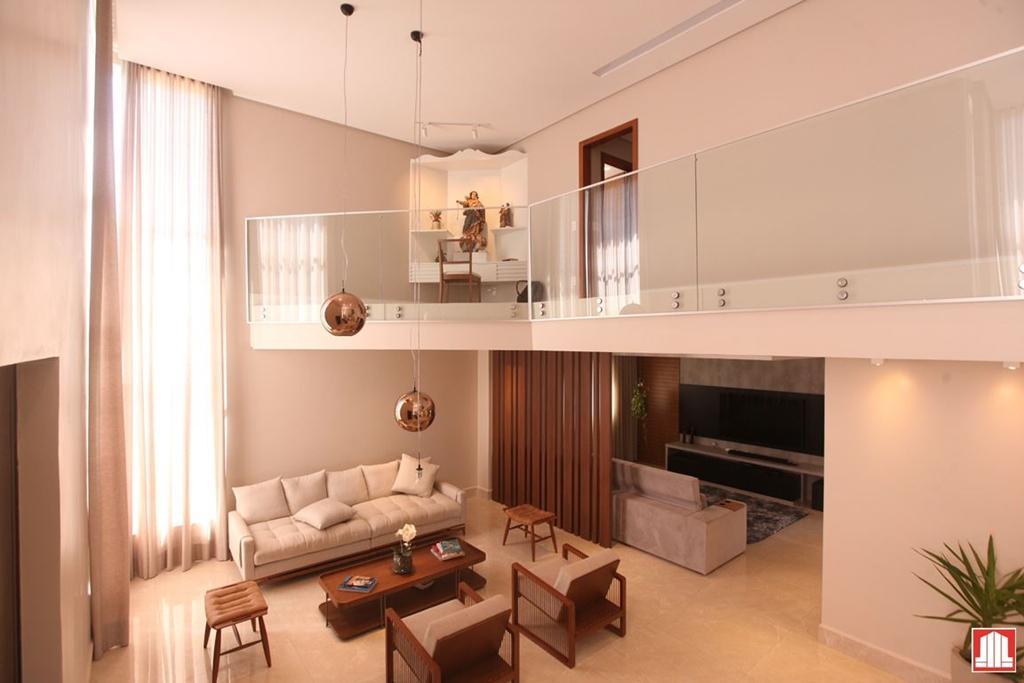 Casa em Condomínio, Região dos Lagos, 5 Quartos, 4 Vagas, 4 Suítes