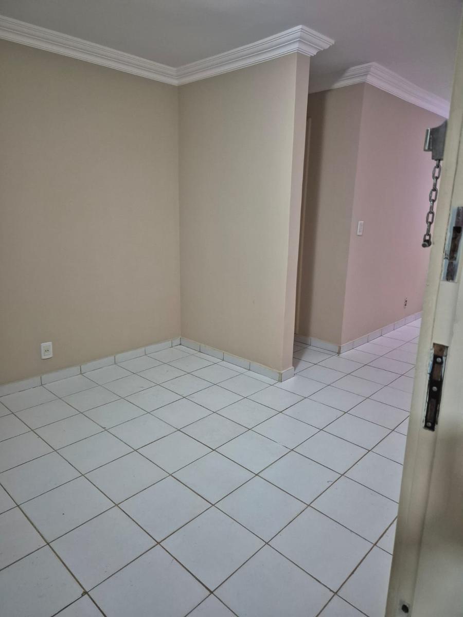 Apartamento, Núcleo Bandeirante, 2 Quartos