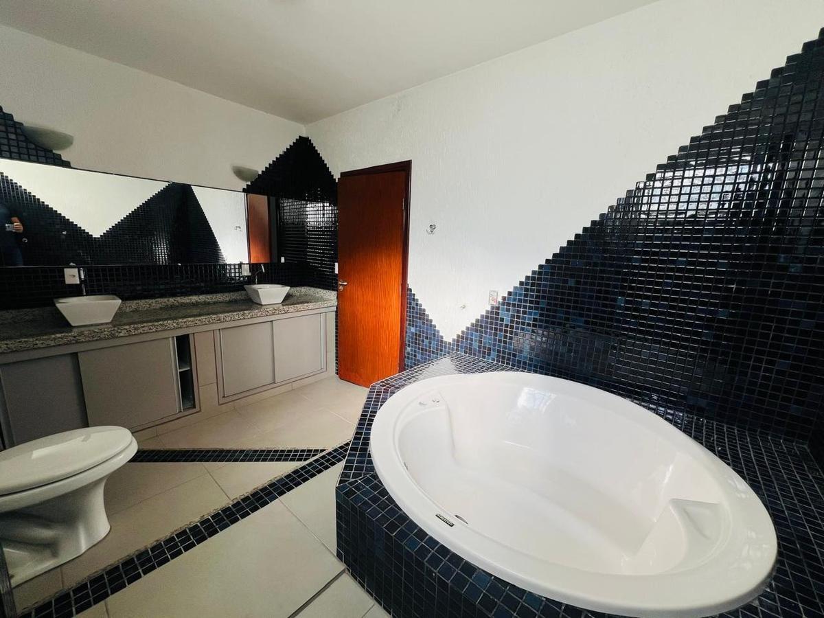 Casa, Riacho Fundo I, 4 Quartos