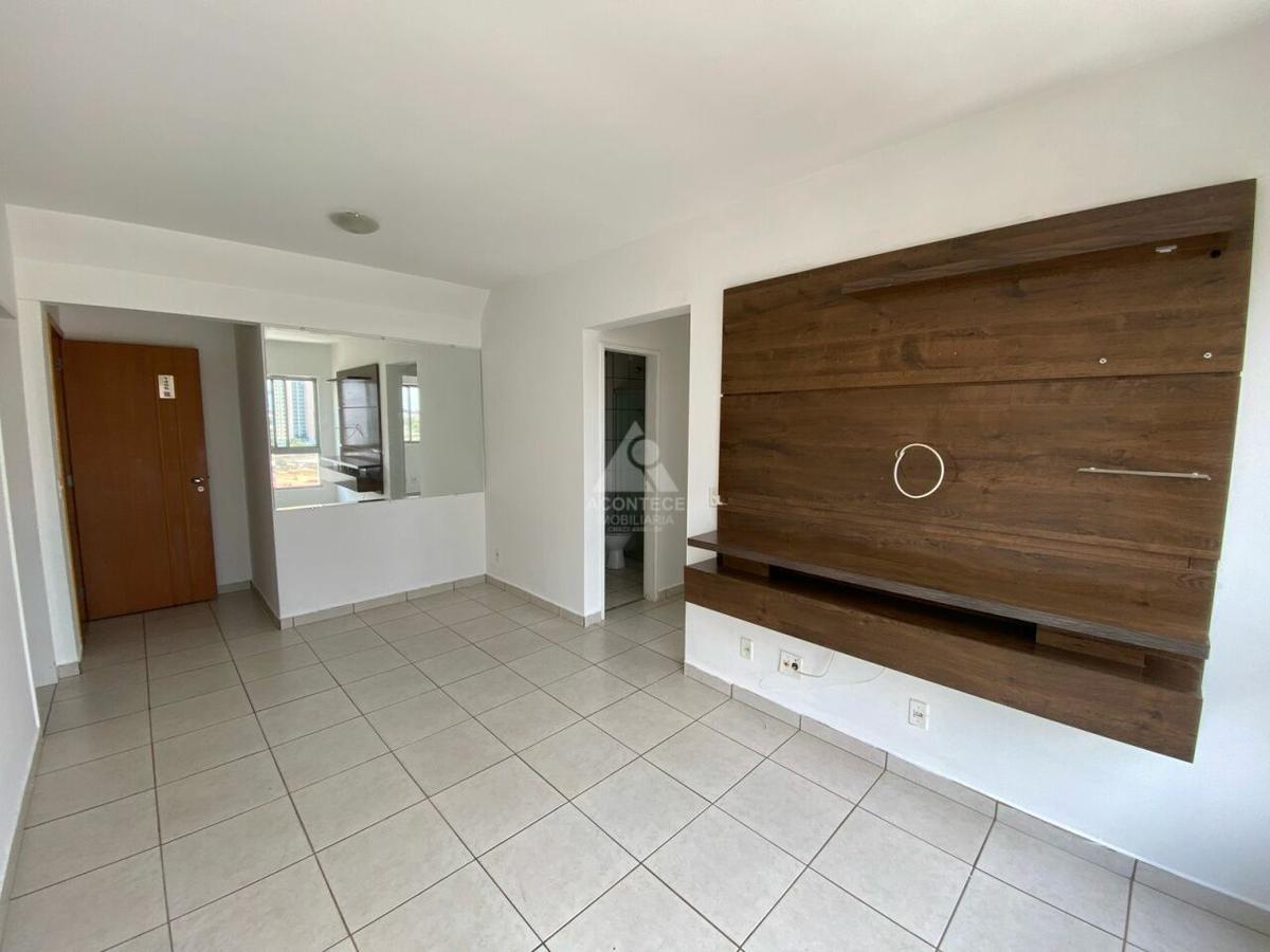 Apartamento, Sul, 2 Quartos, 1 Vaga, 1 Suíte