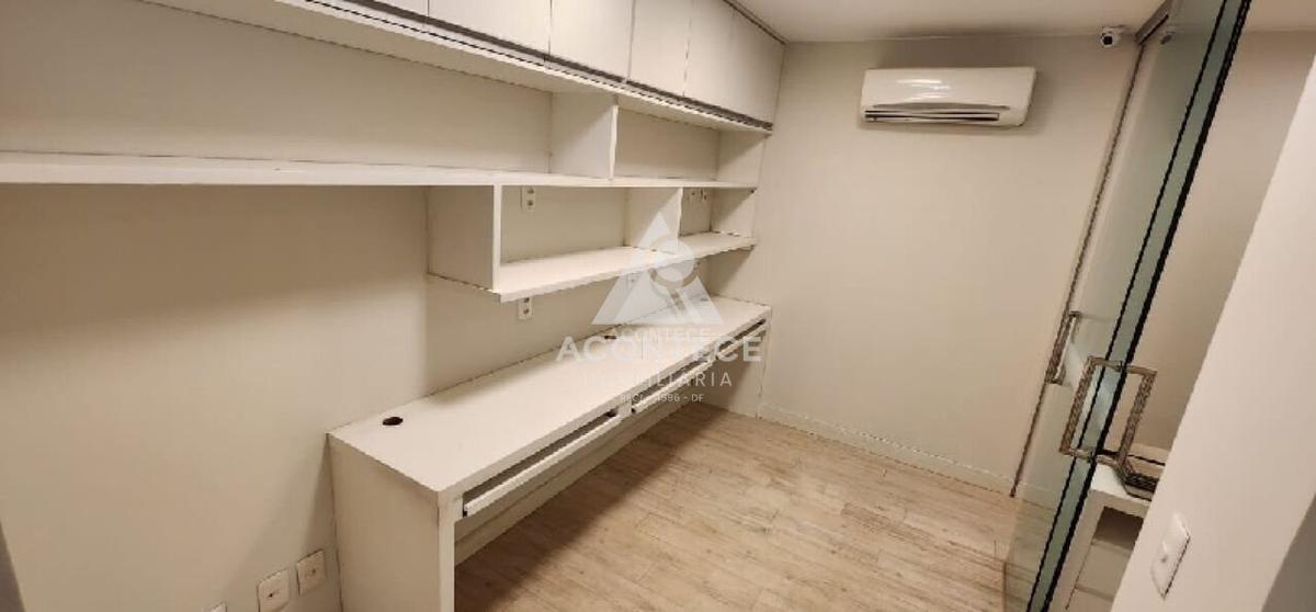 Sala, Asa Sul, 2 Vagas