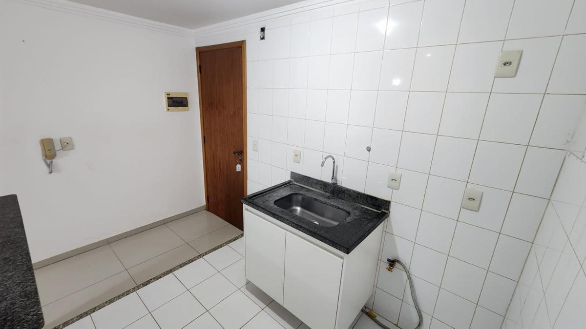 Apartamento, Areal, 1 Quarto, 1 Vaga