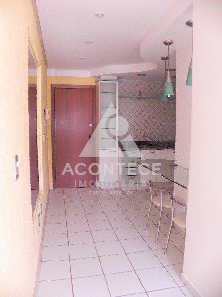 Quitinete, Sudoeste, 1 Quarto, 1 Vaga