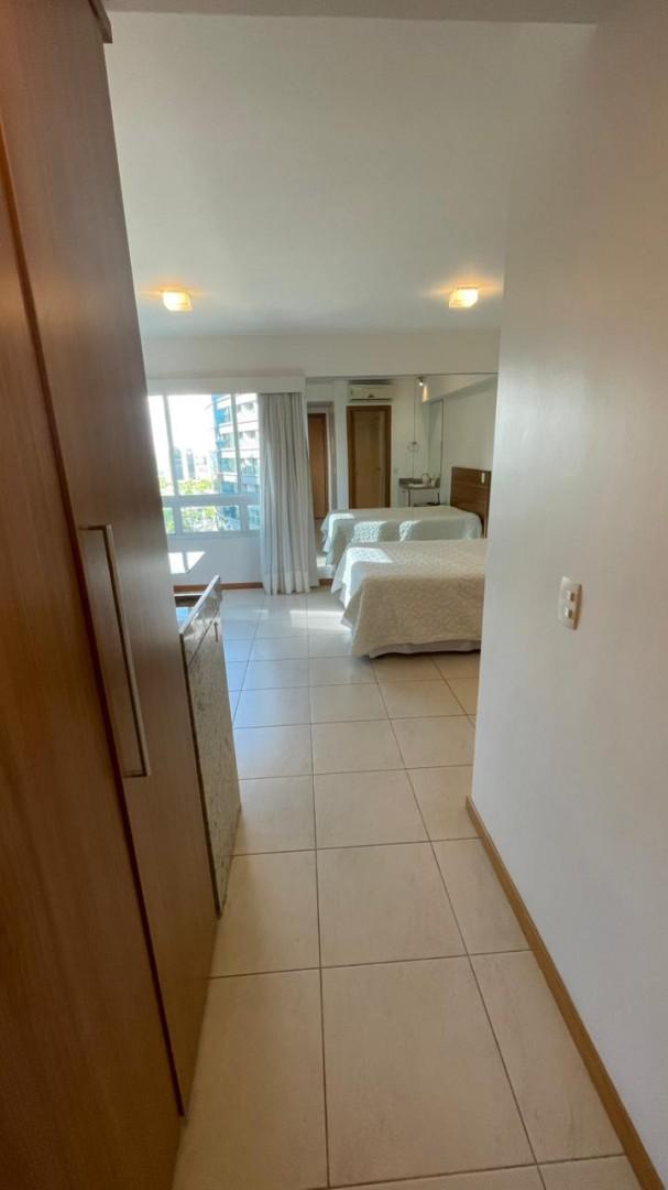 Apart Hotel, Asa Norte, 0 Quarto