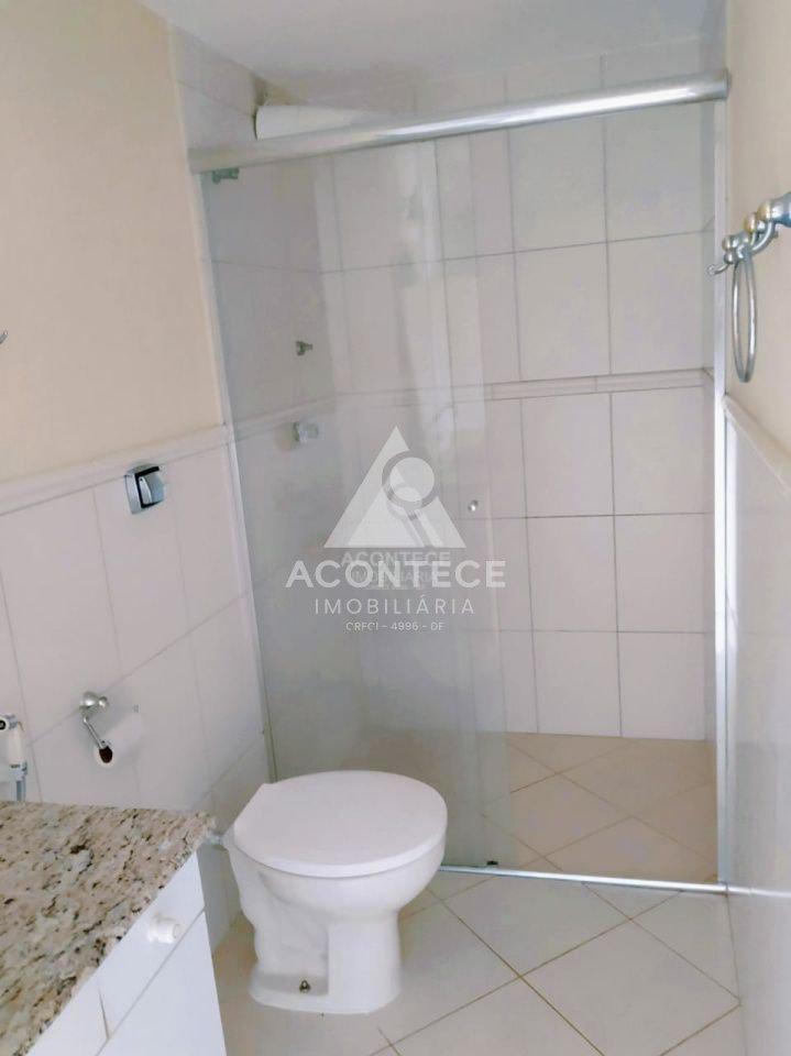 Apartamento, Asa Norte, 2 Quartos
