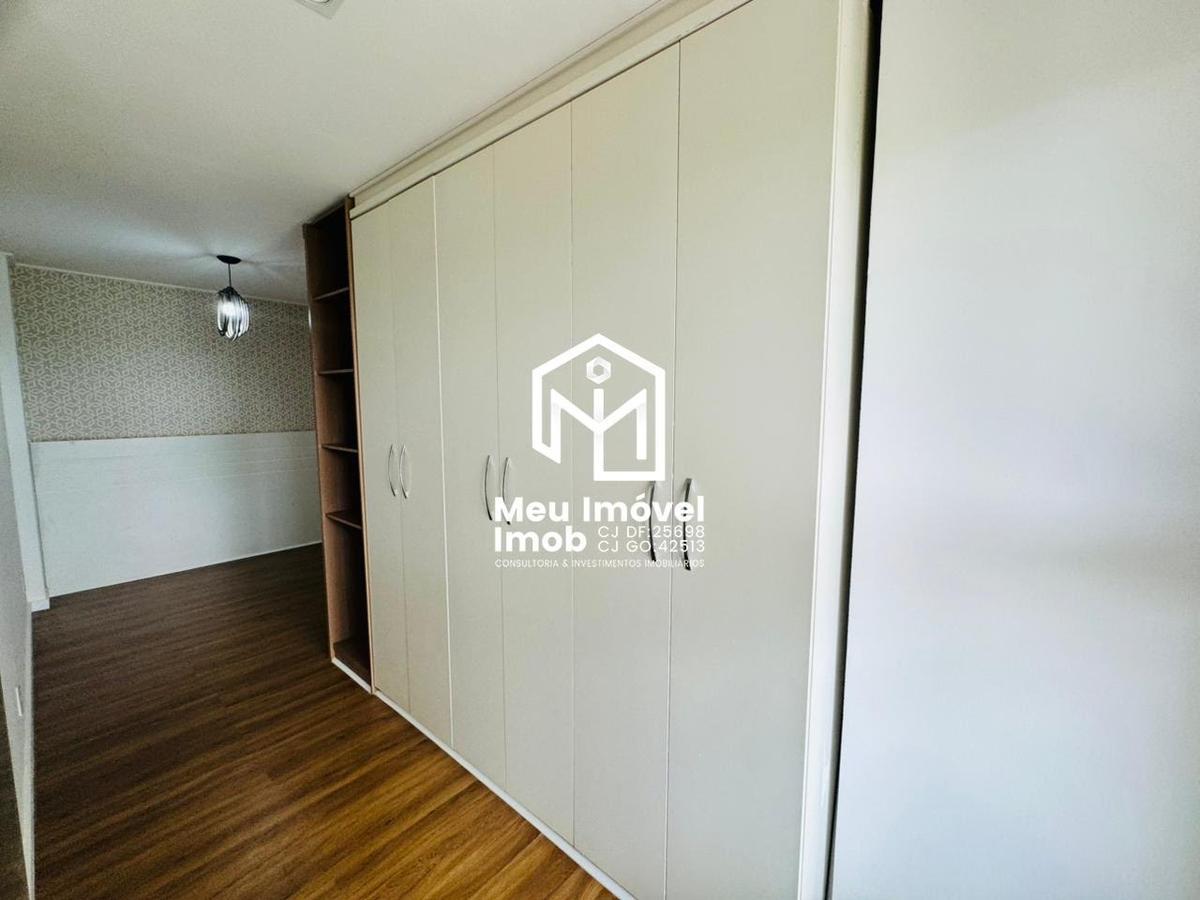 Cobertura, Asa Norte, 3 Quartos