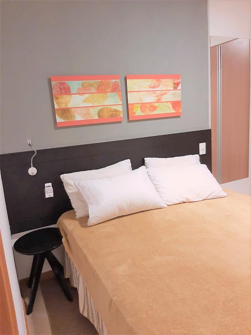 Apartamento, Park Sul, 1 Quarto