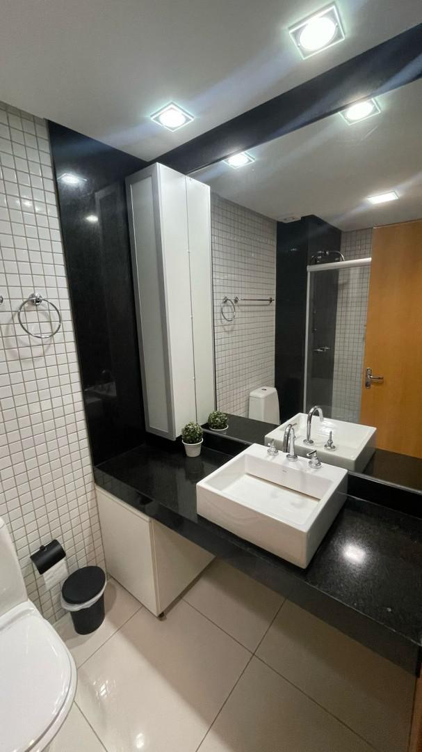 Apartamento, Asa Sul, 1 Quarto
