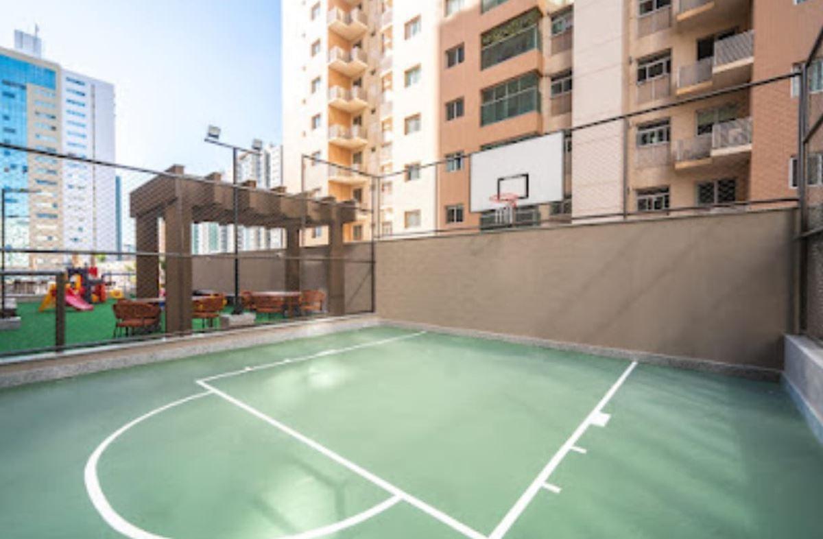 Apartamento, Norte, 2 Quartos, 1 Vaga, 1 Suíte