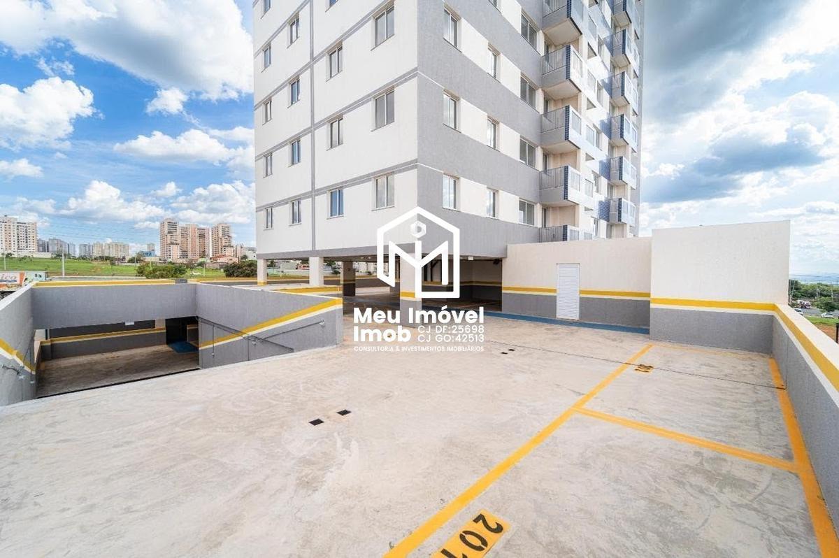 Apartamento, Samambaia Norte, 3 Quartos