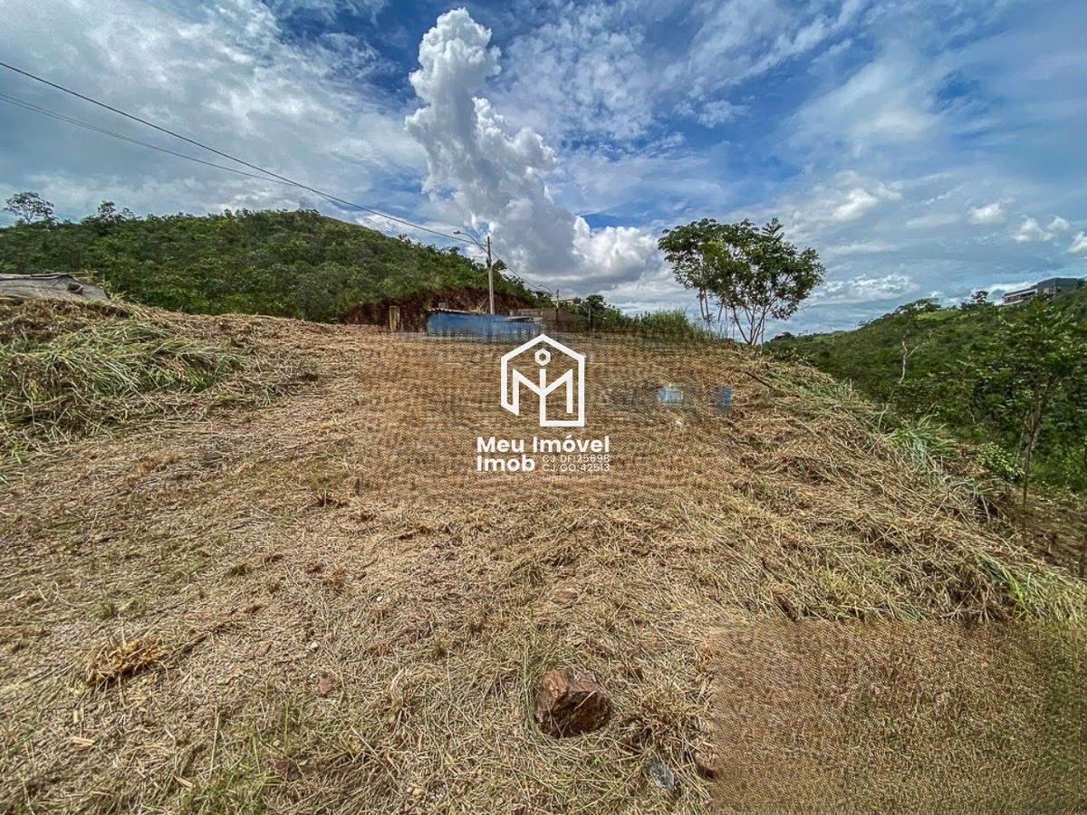 Lote, Setor Habitacional Jardim Botânico, 0 Quarto