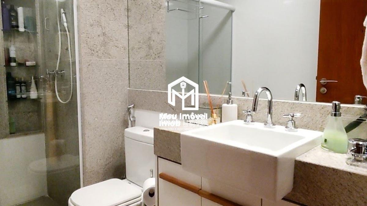 Apartamento, Noroeste, 3 Quartos