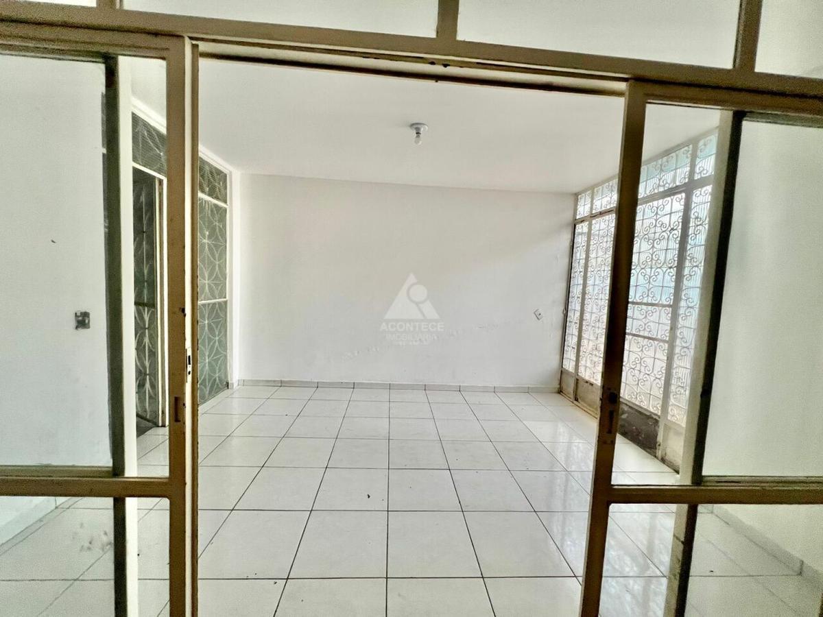 Casa, Asa Norte, 4 Quartos, 6 Vagas, 2 Suítes