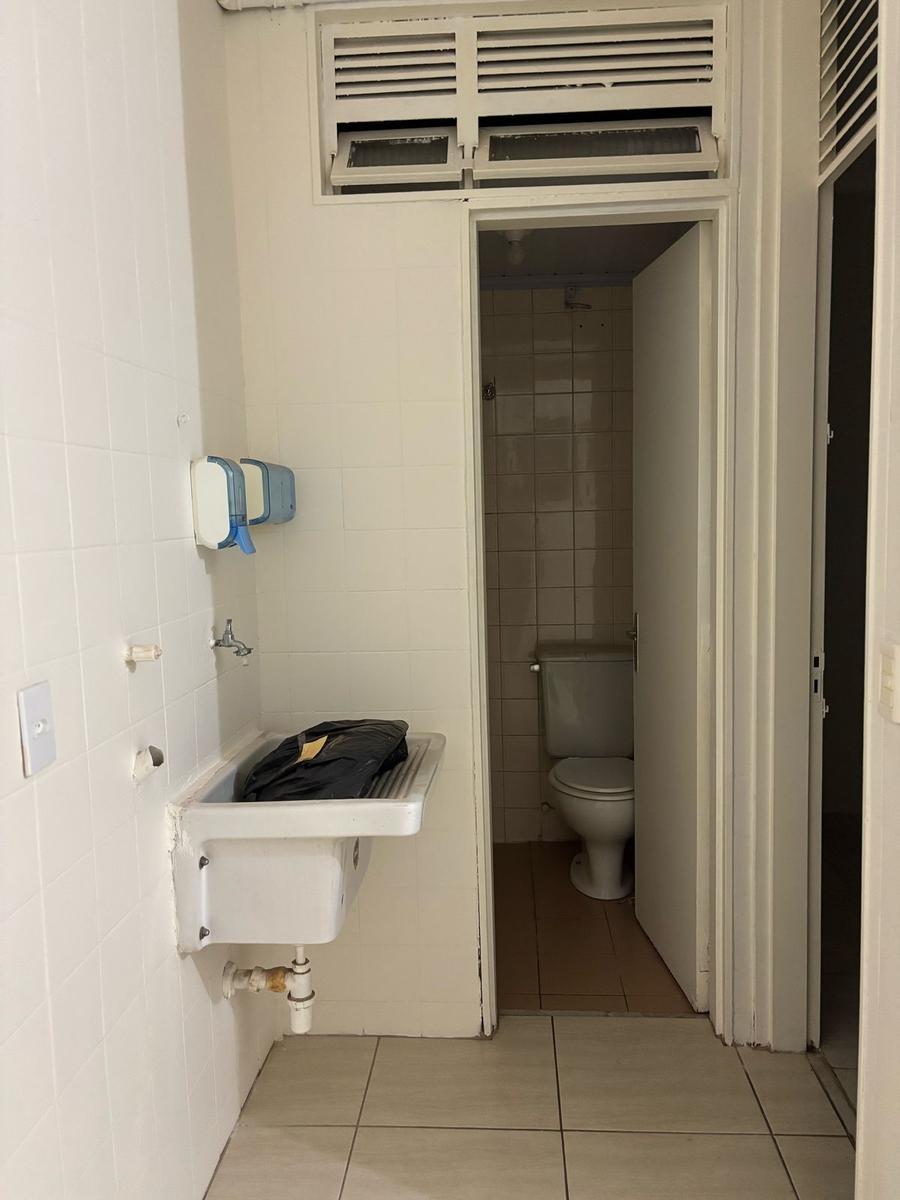 Apartamento, Taguatinga Sul, 3 Quartos, 1 Vaga