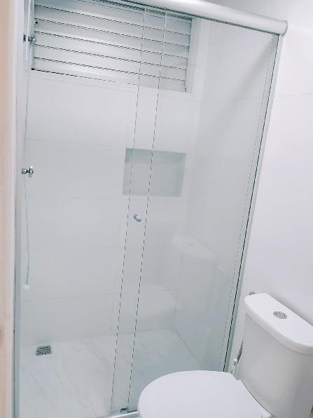 Apartamento, Guará I, 2 Quartos, 1 Vaga