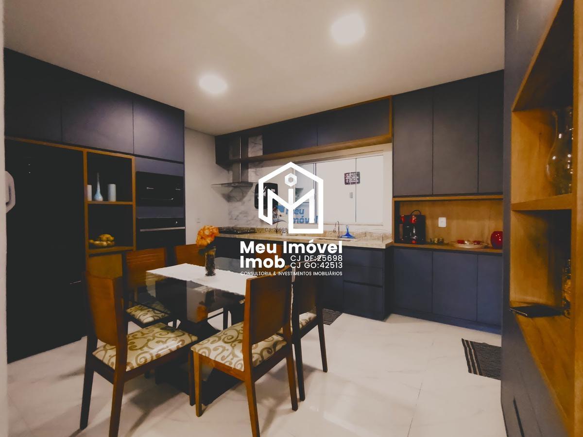 Casa, Ceilândia Sul, 3 Quartos