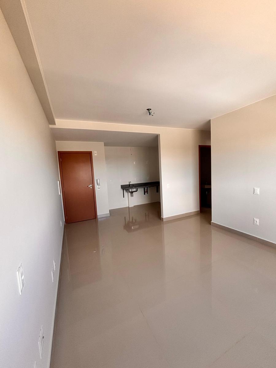 Apartamento, Guará II, 2 Quartos, 2 Vagas, 1 Suíte