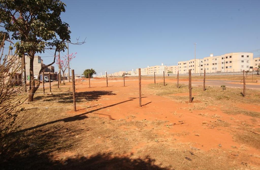 Lote, Riacho Fundo II, 0 Quarto, 0 Vaga, 0 Suíte