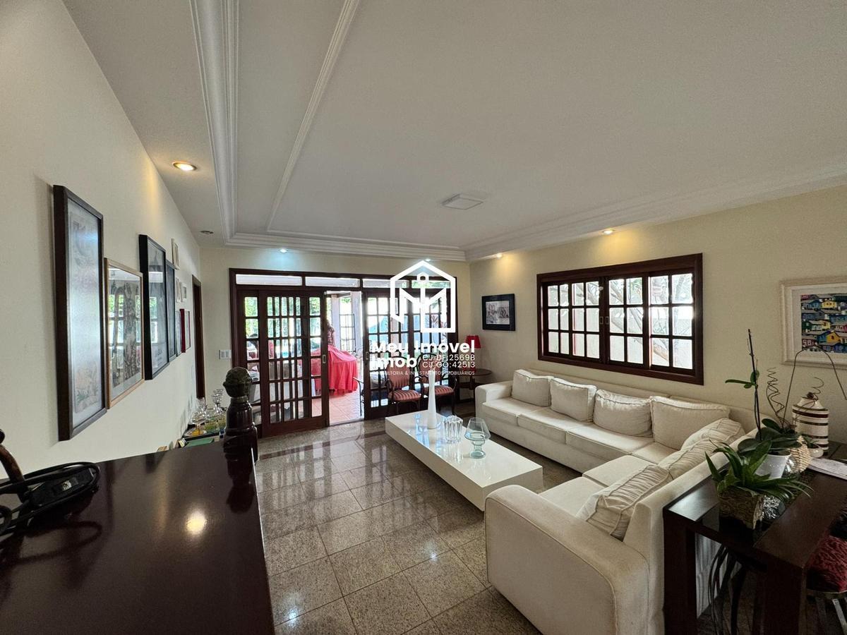 Casa, Lago Norte, 4 Quartos