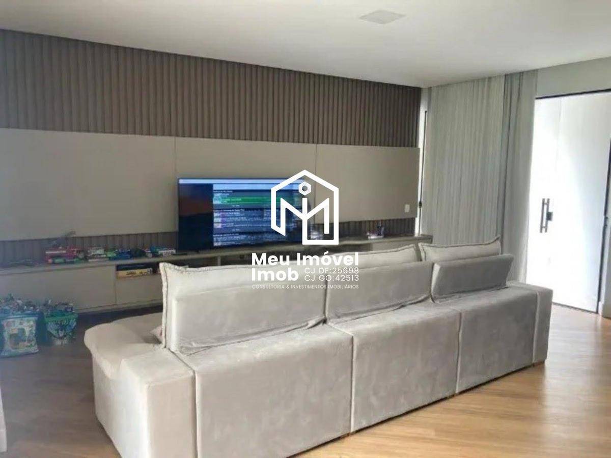 Casa, Águas Claras, 5 Quartos