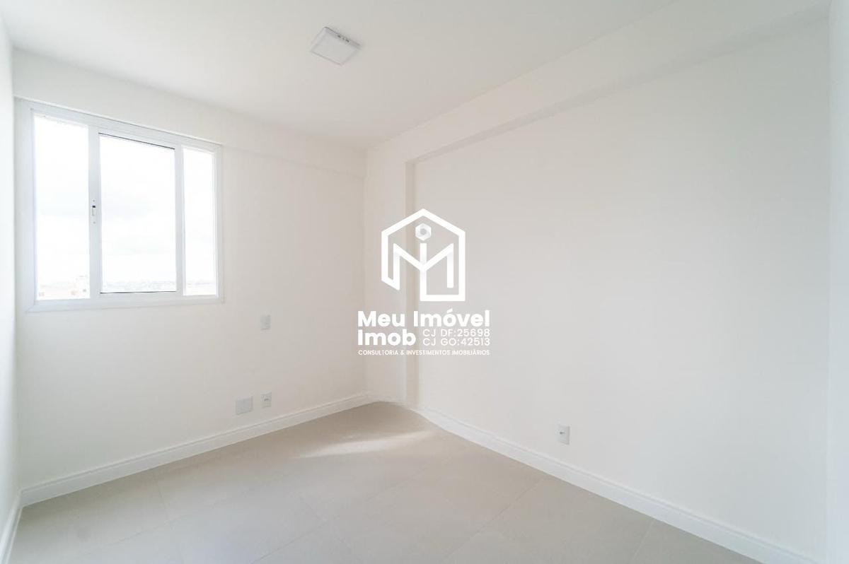 Apartamento, Samambaia Norte, 3 Quartos